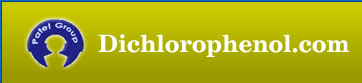 dichlorophenol / 2-5 dichlorophenol / 2-3 dichlorophenol
